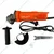 Galaxy Pro 100 mm 1200 Watt Angle Grinder With Accessories, 11000 RPM (GLX-1200)