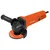 Galaxy Pro 100 mm 1200 Watt Angle Grinder With Accessories, 11000 RPM (GLX-1200)