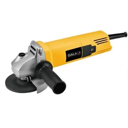 Galaxy Pro 100 mm 850 Watt Angle Grinder With Accessories, 11000 RPM (GLX-801)