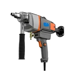 Galaxy Pro 119 mm 2200 Watt Diamond Core Drilling Machine, 1600 RPM (GLX-119)