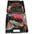 Galaxy Pro 13 mm 710 Watt Impact drill with 30 Pcs Accessories Set, 2800 RPM (GLX-13KIT)