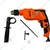 Galaxy Pro 13 mm 950 Watt Impact Drill Machine, 2800 RPM (GLX-13Y)