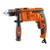 Galaxy Pro 13 mm 950 Watt Impact Drill Machine, 2800 RPM (GLX-13Y)