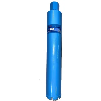 Galaxy Pro 152mm (6") 1-1/4 UNC Size Concrete Core Drill Bit