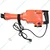 Galaxy Pro 1800 Watt 16 kg Demolition Hammer with Accessories, 1400 RPM (GLX-65A)