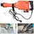 Galaxy Pro 1800 Watt 16 kg Demolition Hammer with Accessories, 1400 RPM (GLX-65A)