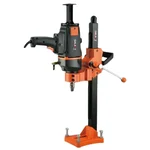 Galaxy Pro 180 mm 2600 Watt Core Drill Machine (GLX-8180)