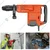 Galaxy Pro 2000W 11Kg SDS Max Demolition Hammer(GLX-11E)