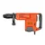 Galaxy Pro 2000W 11Kg SDS Max Demolition Hammer(GLX-11E)