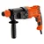 Galaxy Pro 26 mm 1050 Watt Rotary Hammer Drill With Drill Bits, 1400 RPM - GLX 2-26 (PROF) 