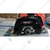 Galaxy Pro 4 Inch (110 mm) 1100 Watt Marble Cutter With Accessories, 12000 RPM (GLX-4SA)