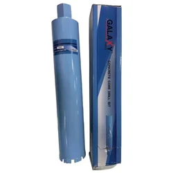 Galaxy Pro 51 mm (2 Inch) Concrete Core Drill Bit