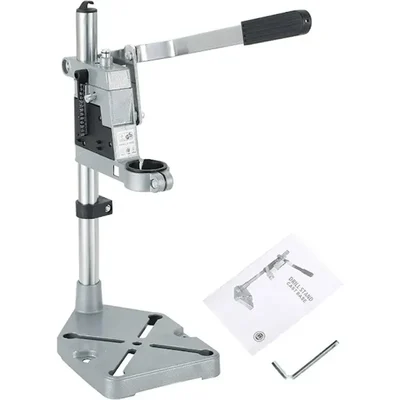 Galaxy Pro 400 mm Drill Stand, Working Length 60 mm