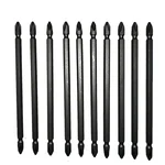 Galaxy Pro 10 Pcs 100 mm Double Head Philips Screwdriver Bit Set