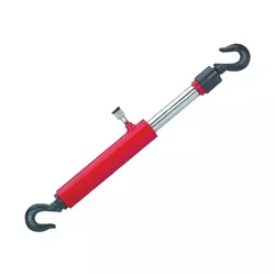 GALLOP 10000 Kg (10 Ton) Lifting Capacity Pull Back Ram Jack, KCPBR10T