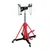 GALLOP 1000 Kg (1 Ton) Lifting Capacity Foot Operated Transmission Jack, KCT1.1