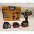 Gallop 12.7mm (1/2") 21V Cordless Brushless Impact Wrench With Battery & Charger, Max. Torque 1000 N.m (G-CIW04)