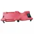 GALLOP 100 cm Plastic Car Creeper Red, KC0540