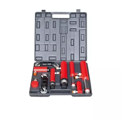 GALLOP 10000 Kg (10 Ton) Lifting Capacity Pull Back Ram Jack Kit, KCPBR10TK