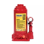 Gallop 12 Ton Hydraulic Bottle Jack - Adjustable Height 200mm to 385mm, 5.4 kg weight - KC1007