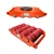 GALLOP 18 Ton (18000 kg) Cargo Trolley With 12 Nylon Wheels- 475x295x105mm, 30.5 kg Weight, KC-TCGT18