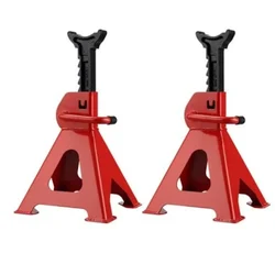 GALLOP 12000 Kg (12 Ton) Lifting Capacity Jack Stand, KCST12T (Pack of 1 Pair)