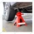 GALLOP 12000 Kg (12 Ton) Lifting Capacity Jack Stand, KCST12T (Pack of 1 Pair)