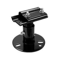 GALLOP 14 Kg Steel Manual Spare Tire Mount for Farm Jack, KCSTM