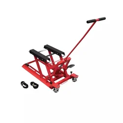 GALLOP 1500 Lbs Capacity Motorcyle Table Lift, KC1115