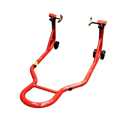 Gallop 1500 lbs (680 kg) Rear Motorcycle Stand - 410 mm Max. Lifting Height (KC1.5MS)
