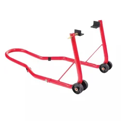 GALLOP 1500 Ton Capacity Front Motorcycle Stand, KC1.5FRMS
