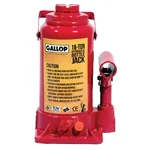 Gallop 16 Ton Hydraulic Bottle Jack - Adjustable Height 210mm to 400mm for Trucks, Buses & Construction Vehicles - KC1008