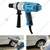 Gallop 1 inch (25.4x25.4mm) 1200 Watt Electric Impact Wrench, 1200 RPM (G-EIW)