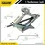 Gallop Quicklift 1 Ton Compact Scissor Jack - 300 mm Max. Height (G-SJ1T(IN))