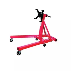 GALLOP 2000 lbs Lifting Capacity Manual Operated Engine Stand, KCES2000
