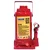 Gallop 20 Ton Hydraulic Bottle Jack - Adjustable Height 225mm to 425mm for Trucks, Buses & Construction Vehicles- KC1009