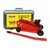 Gallop 2.25 Ton Single Pump Hydraulic Floor Jack - 387 mm Max. Lifting Height (KCFL2TB)