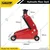 Gallop 2.25 Ton Single Pump Hydraulic Floor Jack - 387 mm Max. Lifting Height (KCFL2TB)