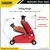Gallop 2.25 Ton Single Pump Hydraulic Floor Jack - 387 mm Max. Lifting Height (KCFL2TB)