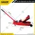 Gallop 2.5 Ton Hydraulic Floor Jack For Sedan, SUV, and Light Trucks - 385 mm Max. Lifting Height (KCFL2.5TL.F)