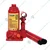 Gallop KC1001 2 Ton Hydraulic Jack - Adjustable Height 148mm to 278mm, Suitable For Hatchbacks & Sedans,2.3 kg weight