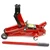 GALLOP 2 Ton Heavy Duty Floor Jack, 350 mm Max. Height, KCFL2TH(A)