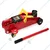 Gallop KCFL2T Floor Trolley Jack - Heavy Duty Steel, Single Pump, 135mm to 320mm Lifting Height, PVC Case Included