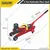 Gallop KCFL2T Floor Trolley Jack - Heavy Duty Steel, Single Pump, 135mm to 320mm Lifting Height, PVC Case Included