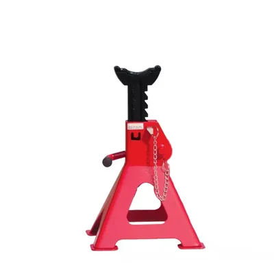 GALLOP 2000 Kg (2 Ton) Lifting Capacity Jack Stand with Safety Pin, KCST2TA (Pack of 1 Pair)