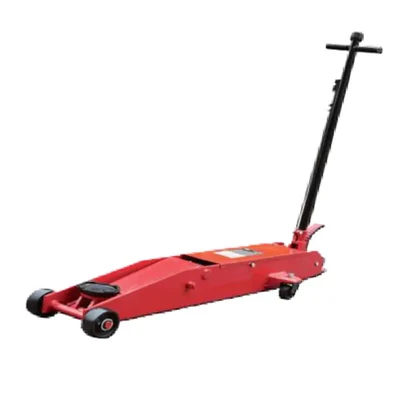 GALLOP 20000 Kg (20 Ton) Lifting Capacity Long Floor Jack, KCFL20TL