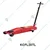 GALLOP 20000 Kg (20 Ton) Lifting Capacity Long Floor Jack, KCFL20TL