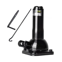 GALLOP 2 Ton Spiral Jacks, 390 mm Max. Height, KCSPJ2T