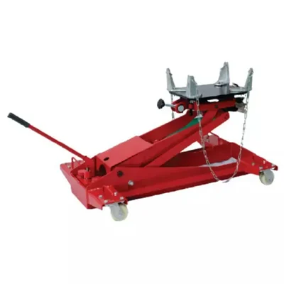 GALLOP 2000 Kg (2 Ton) Lifting Capacity Low Position Floor Type Hand Operated Transmission Jack, KCT5