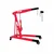 GALLOP 3000 Kg (3 Ton) Lifting Capacity Dual Piston Pump Engine Crane, KCSC3T